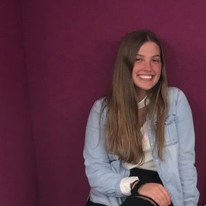 Meet your Posher, Regan